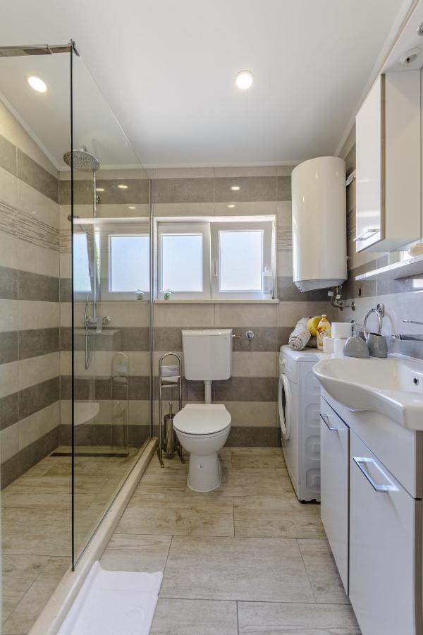 Apartment Darka 2 Сумартін Екстер'єр фото