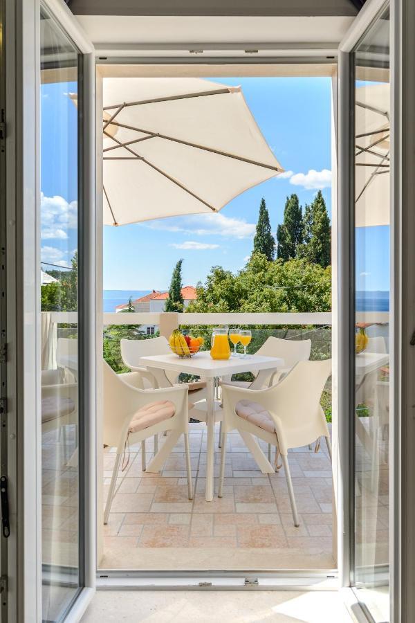 Apartment Darka 2 Сумартін Екстер'єр фото